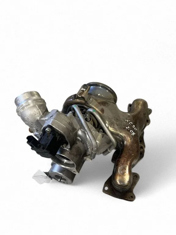 Turbocharger – Volvo XC90 (2014-)