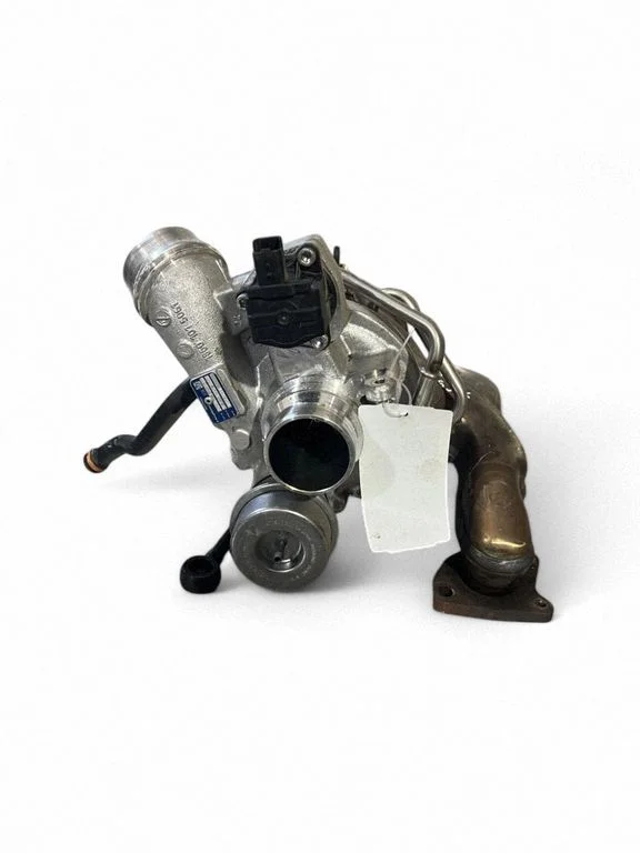 Turbocharger – Volvo XC90 (2014-)