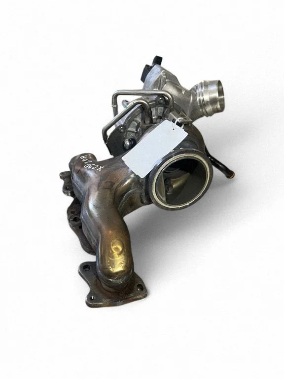 Turbocharger – Volvo XC90 (2014-)