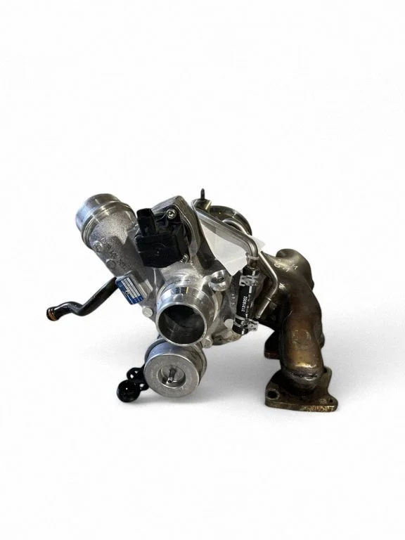Turbocharger – Volvo XC90 (2014-)