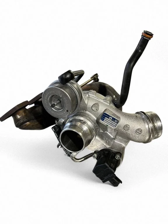 Turbocharger – Volvo XC90 (2014-)