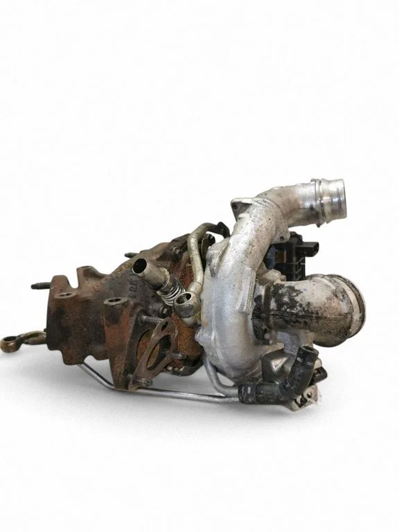 Turbīna 35242171G