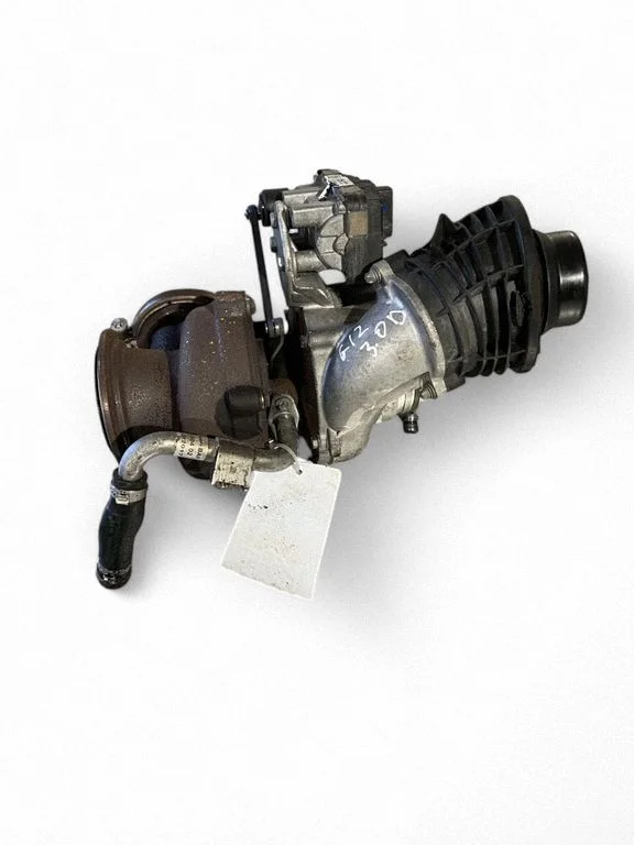 Turbo 8584218