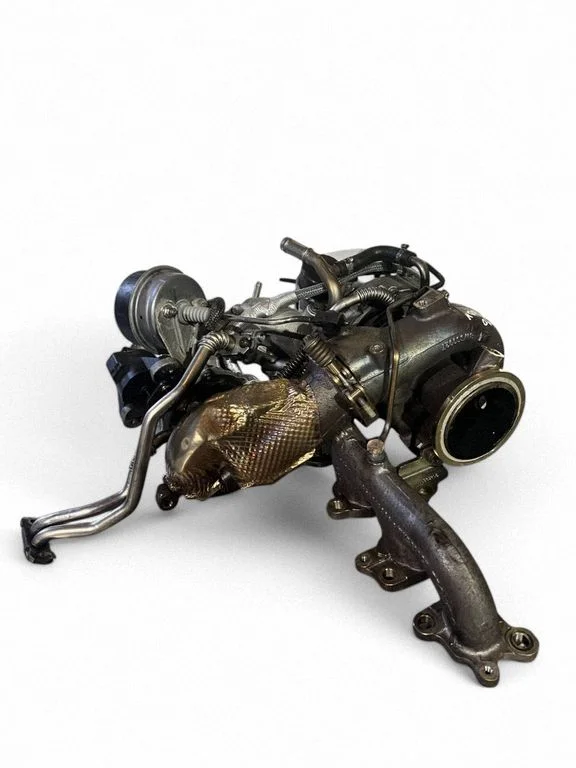 Turbocharger 32240507