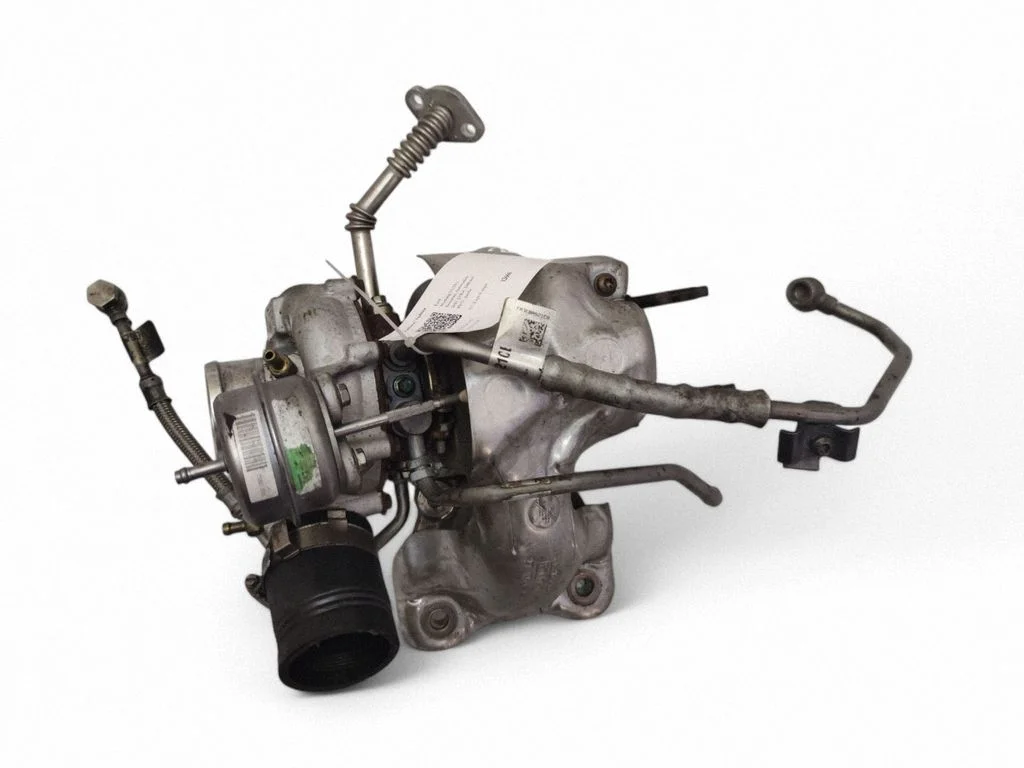 Turbocharger FR3E9G438CB