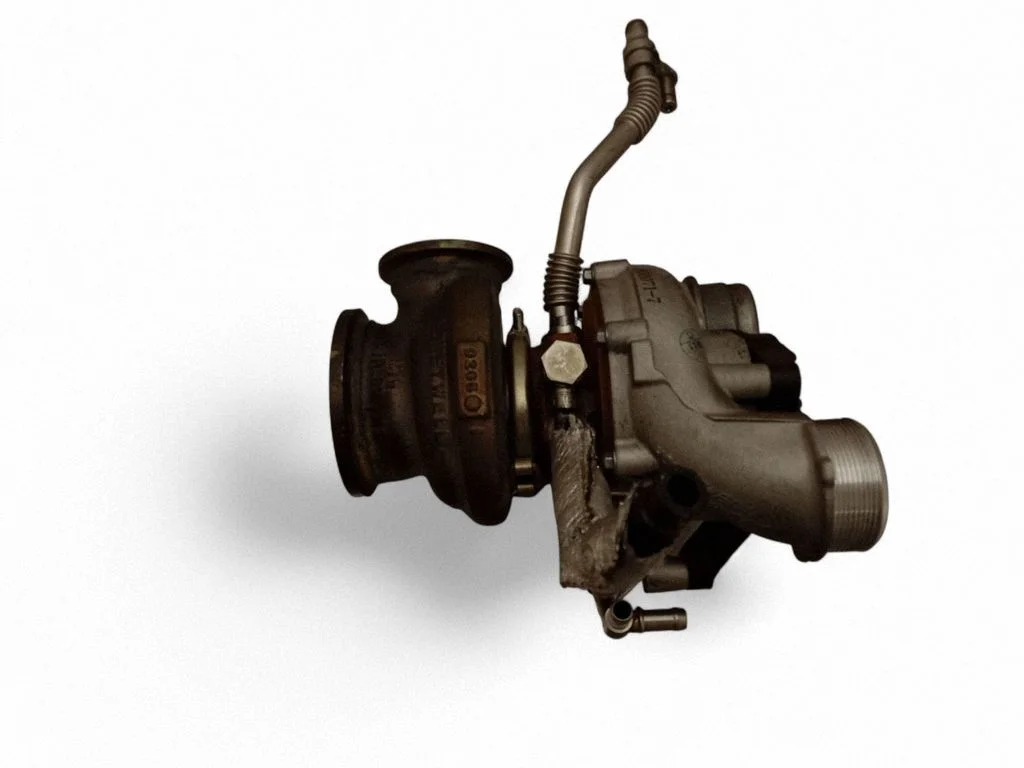 Turbocharger MGT2260DSL