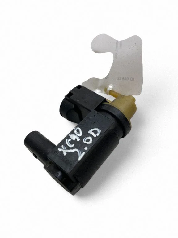 Turbo solenoid valve – Volvo XC90 (2014-)
