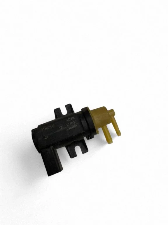 Turbo solenoid valve 31480559