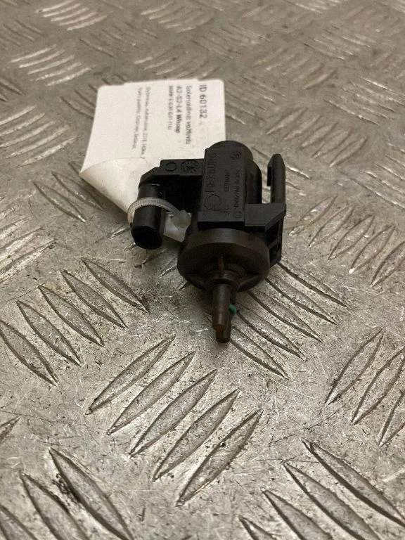 Solenoidklapp 8570591
