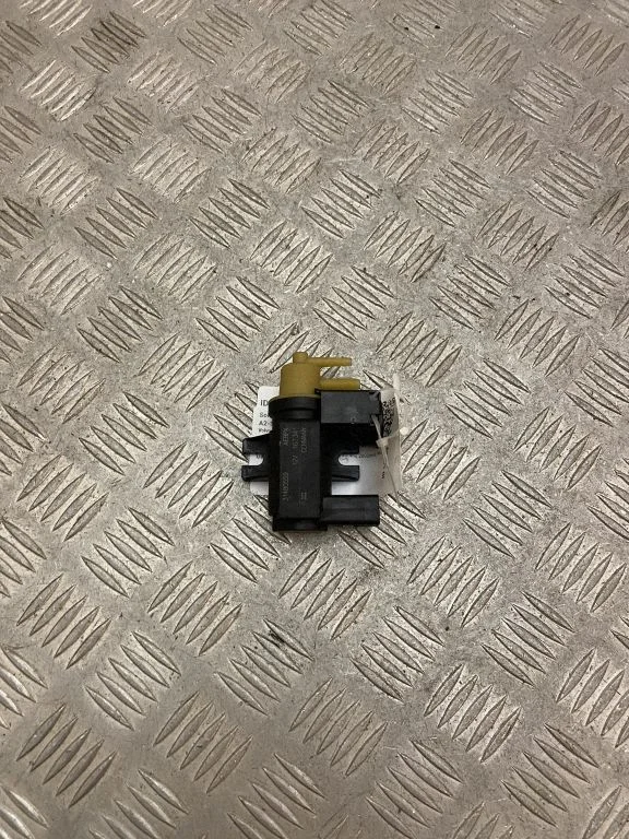 Solenoidklapp 31480559