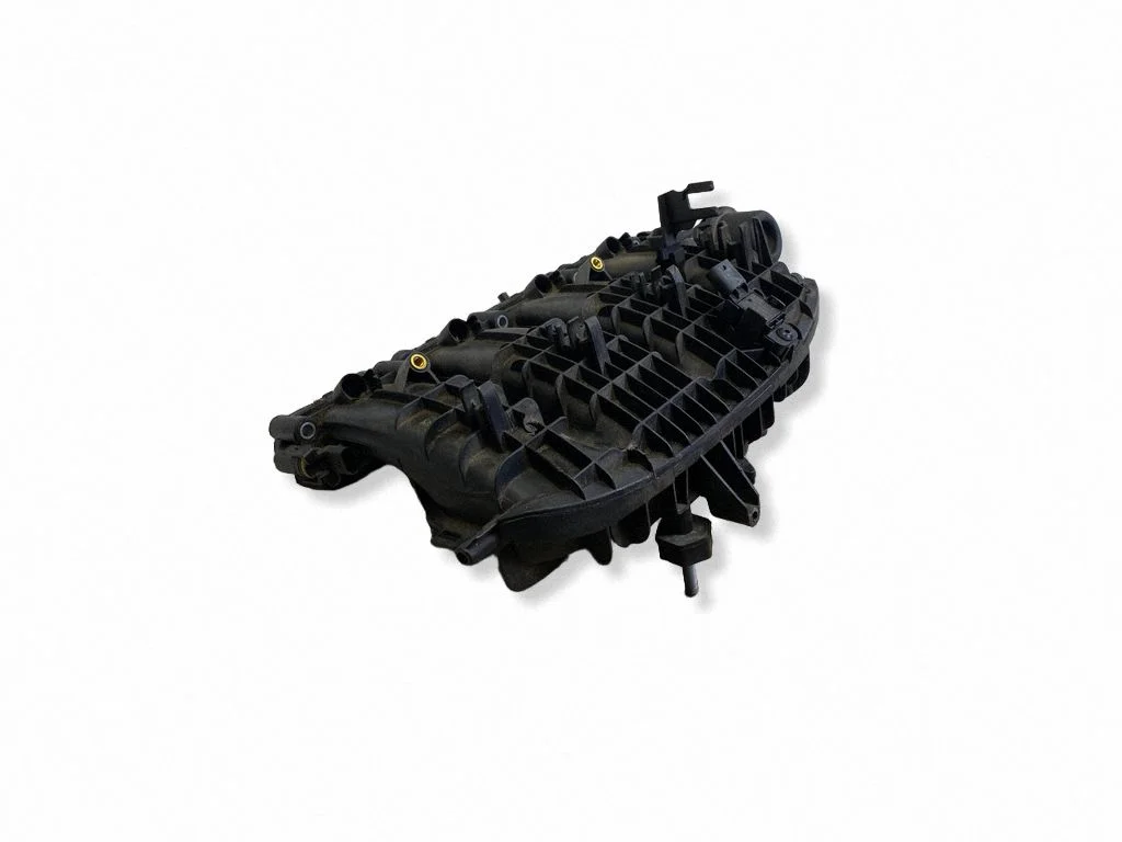 Intake manifold – Audi Q5 SQ5 FY (2017-2025)