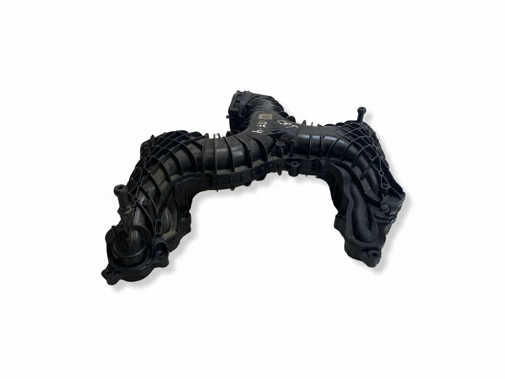 Intake manifold – Audi Q7 4M (2015-)