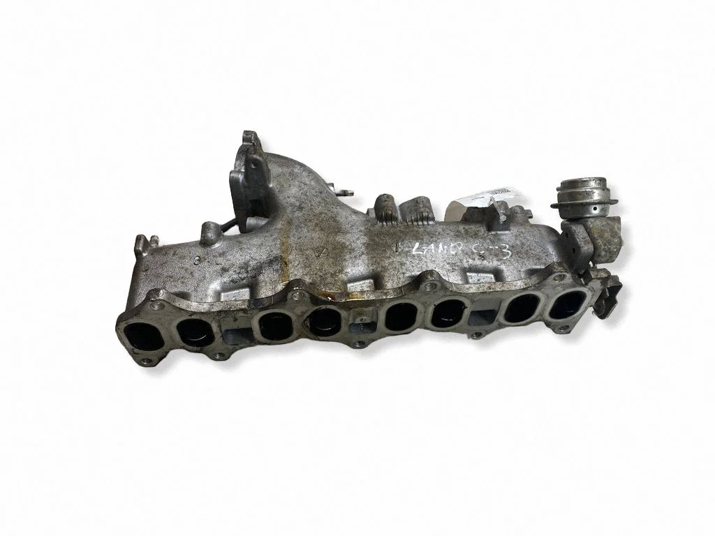 Intake manifold