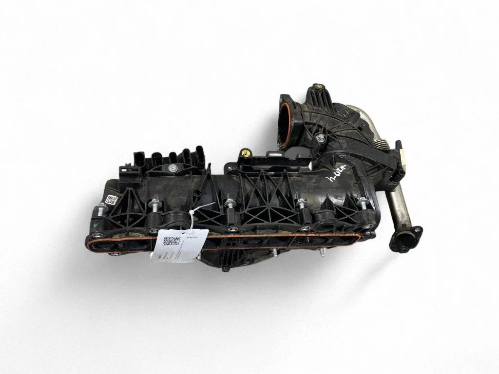 Intake manifold A6540902500