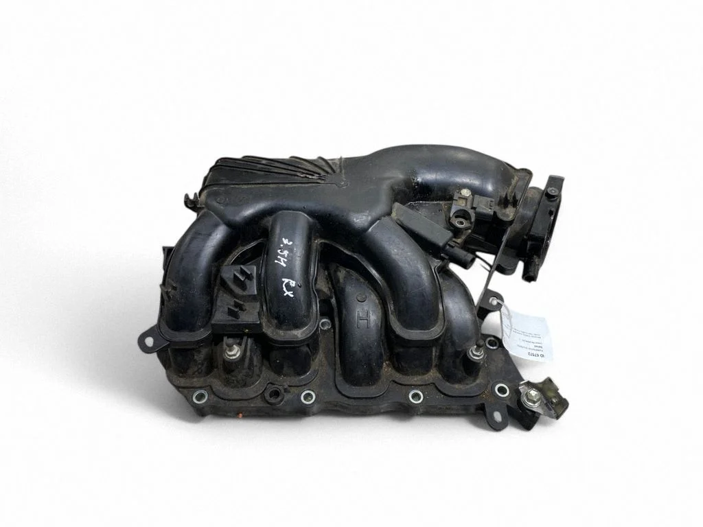Intake manifold