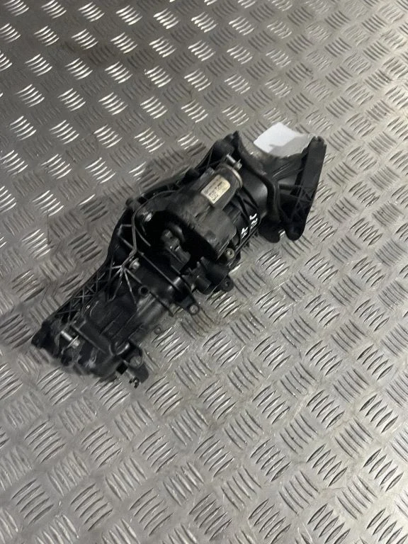Intake manifold A6540902500