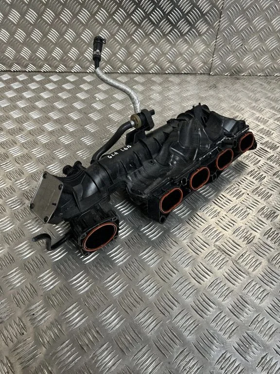 Intake manifold A2700900797