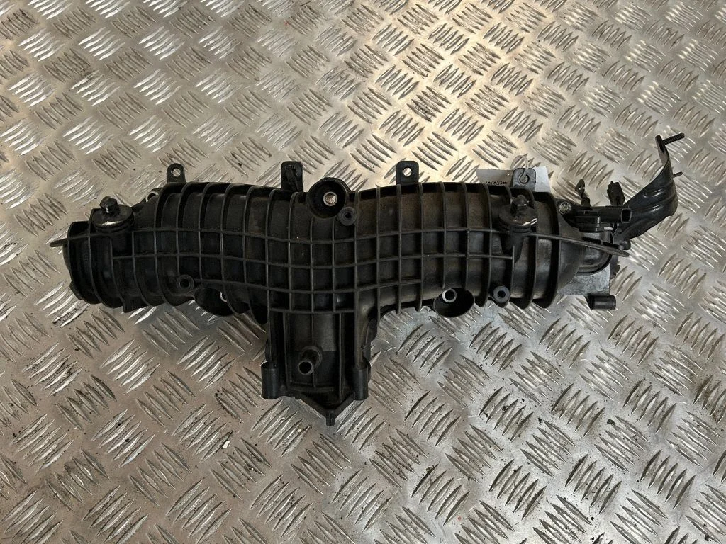 Intake manifold