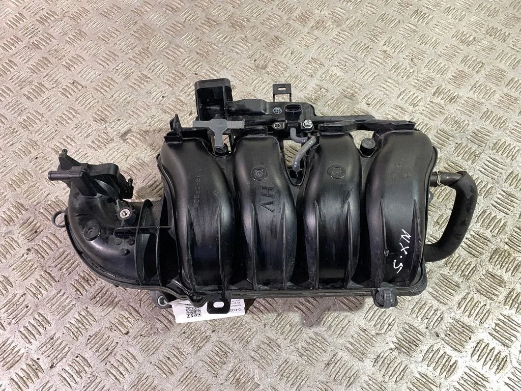 Intake manifold – Lexus NX (2014-2021)