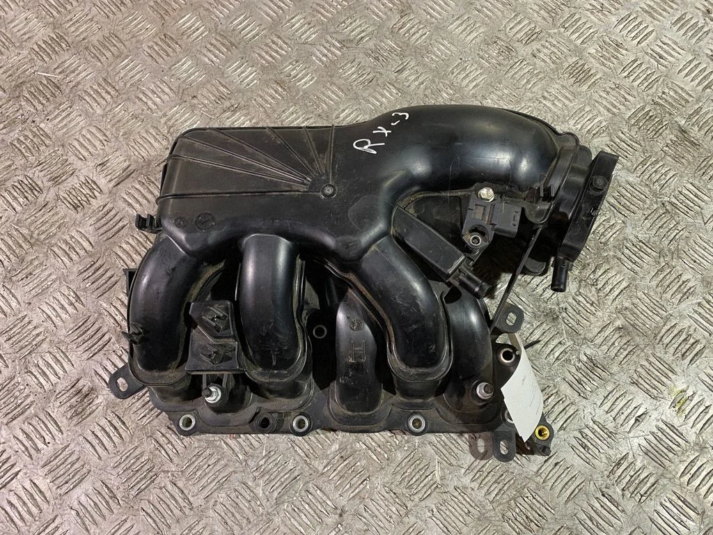 Intake manifold