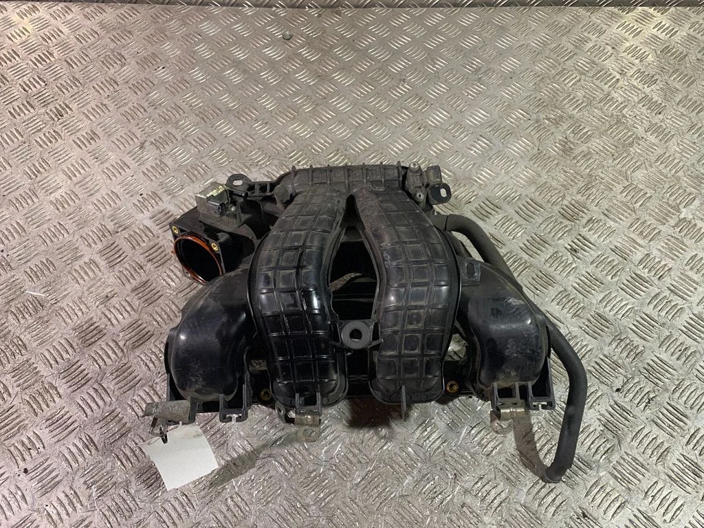 Intake manifold