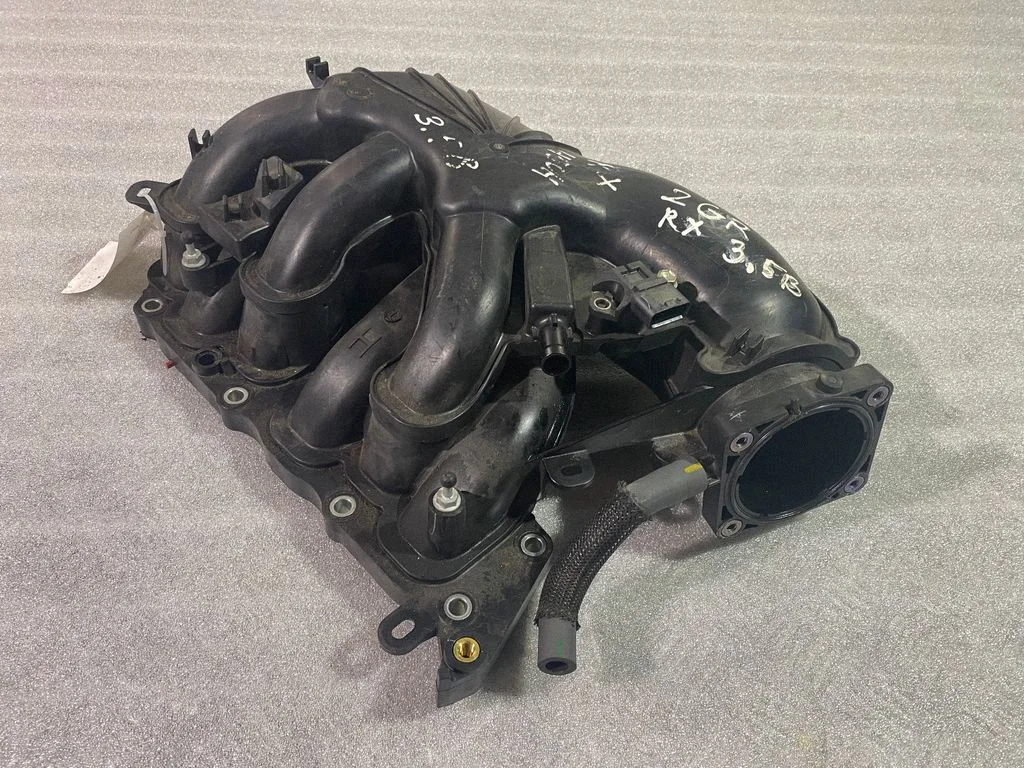 Intake manifold