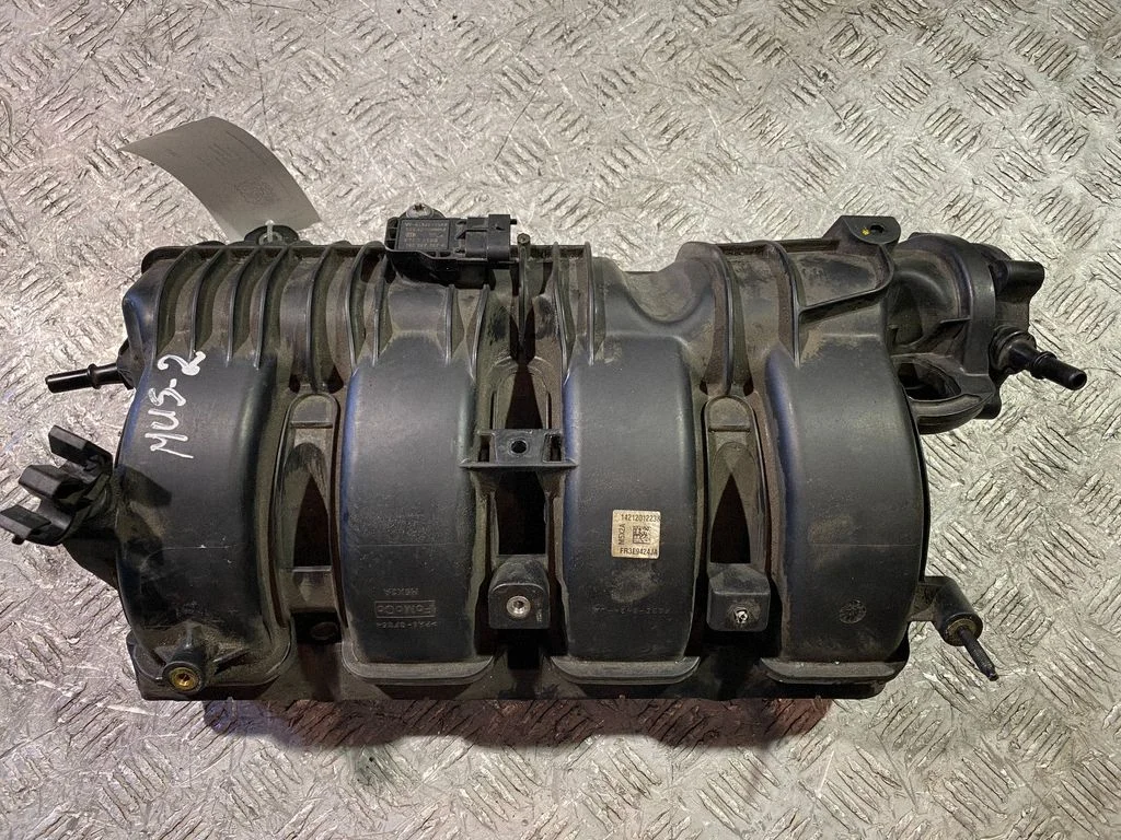 Intake manifold FR3E9424JA