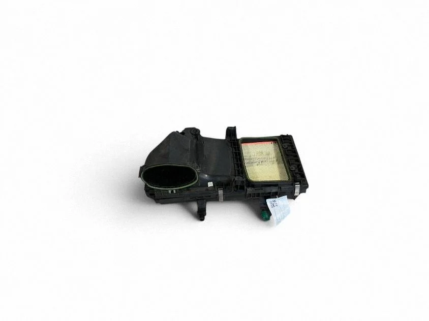 Air filter box A6540900001