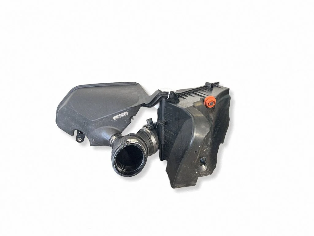 Air filter box 8620473