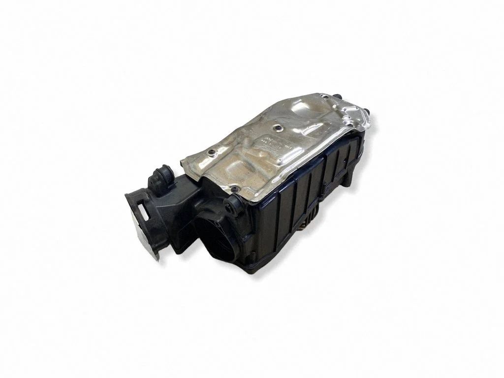 Air filter box A6510900700