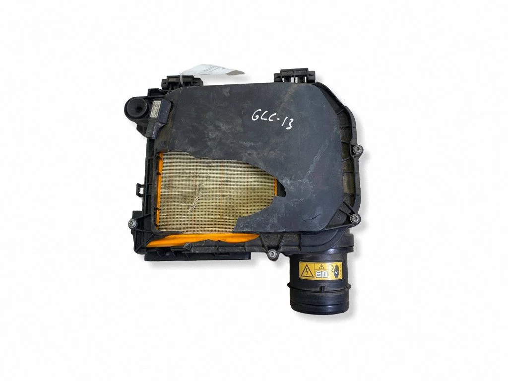 Õhufiltri korpus A2760903701