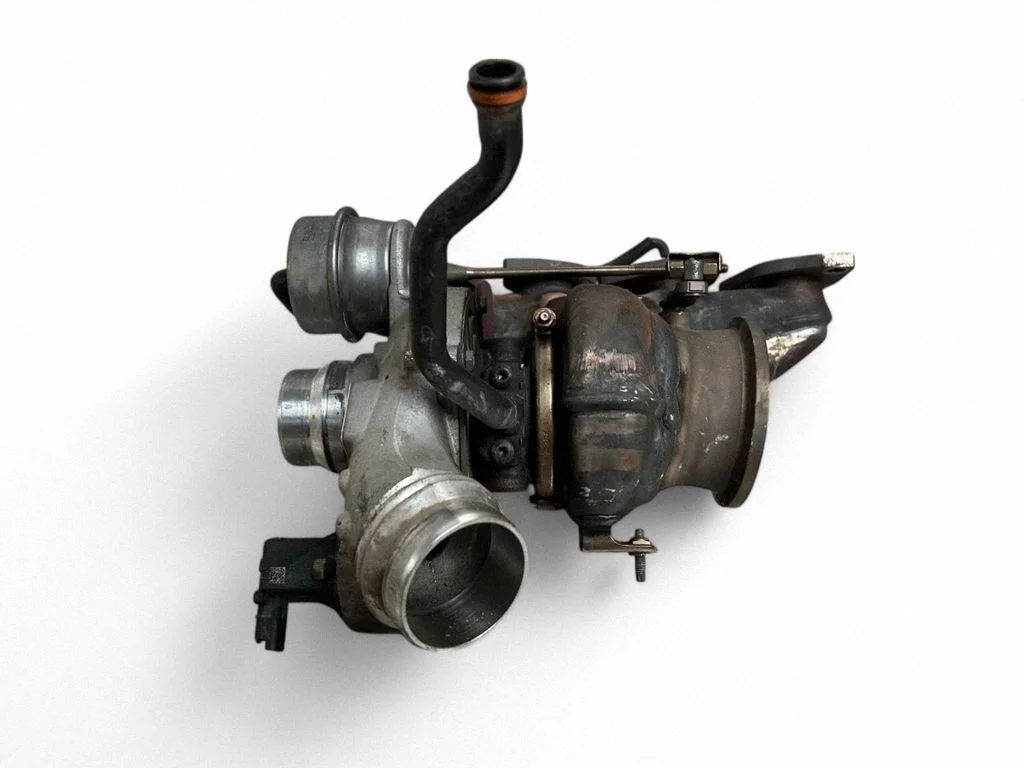 Turbocharger – Volvo XC90 (2014-)