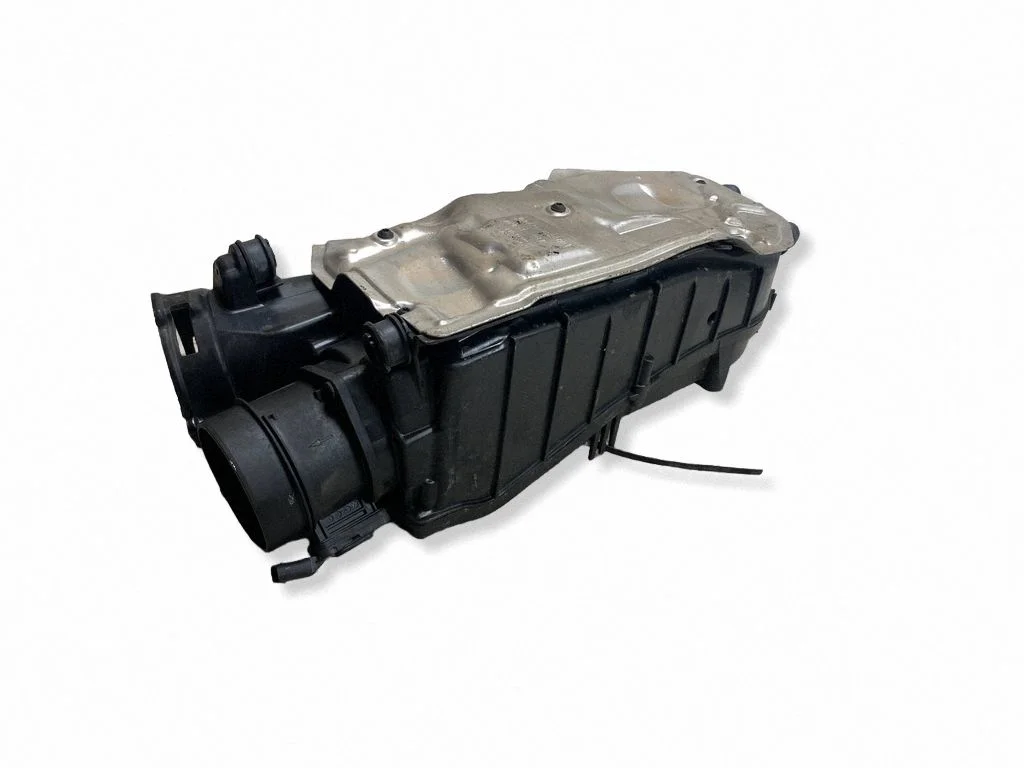 Air filter box A6510900700
