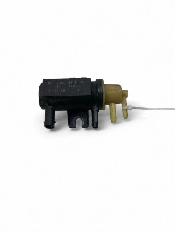Solenoidklapp A0091533128