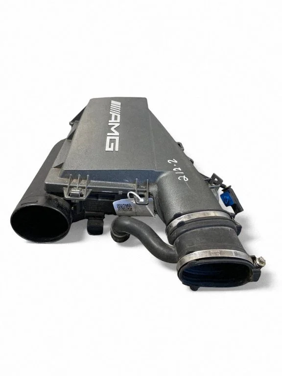 Õhufiltri korpus A2780902401