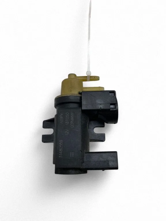 Turbo solenoid valve 31480559