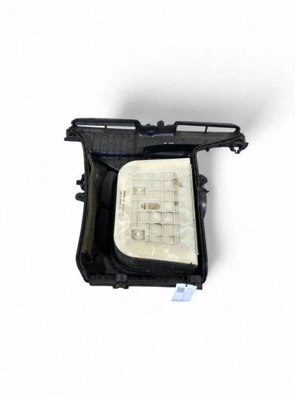 Air filter box 4M0133837F