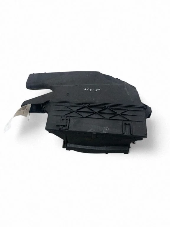 Air filter box A6420904401