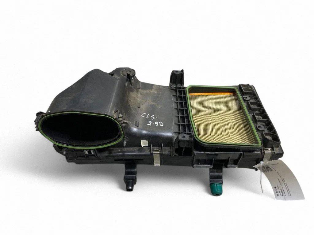 Õhufiltri korpus A6540900001