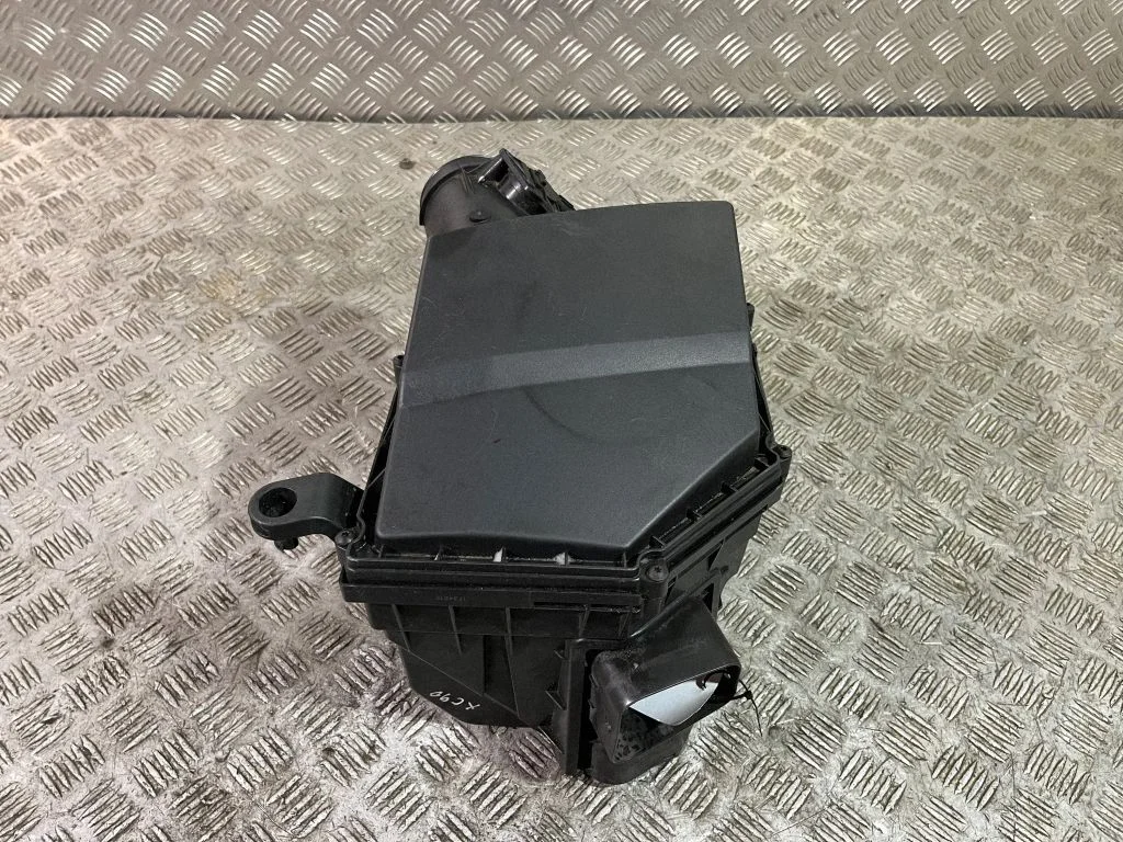 Õhufiltri korpus 31338742