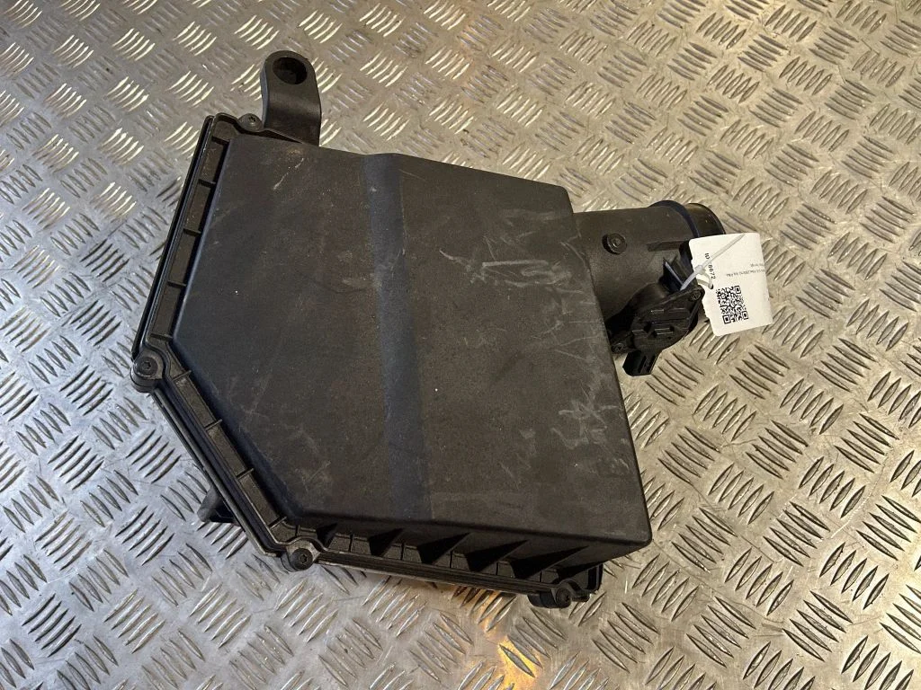 Air filter box 31474861