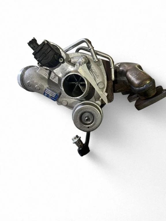 Turbocharger – Volvo XC90 (2014-)