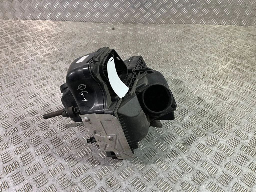 Air filter box 8K0133835BG