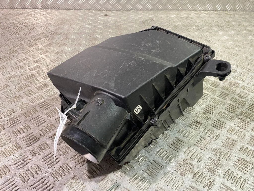 Air filter box 31474861
