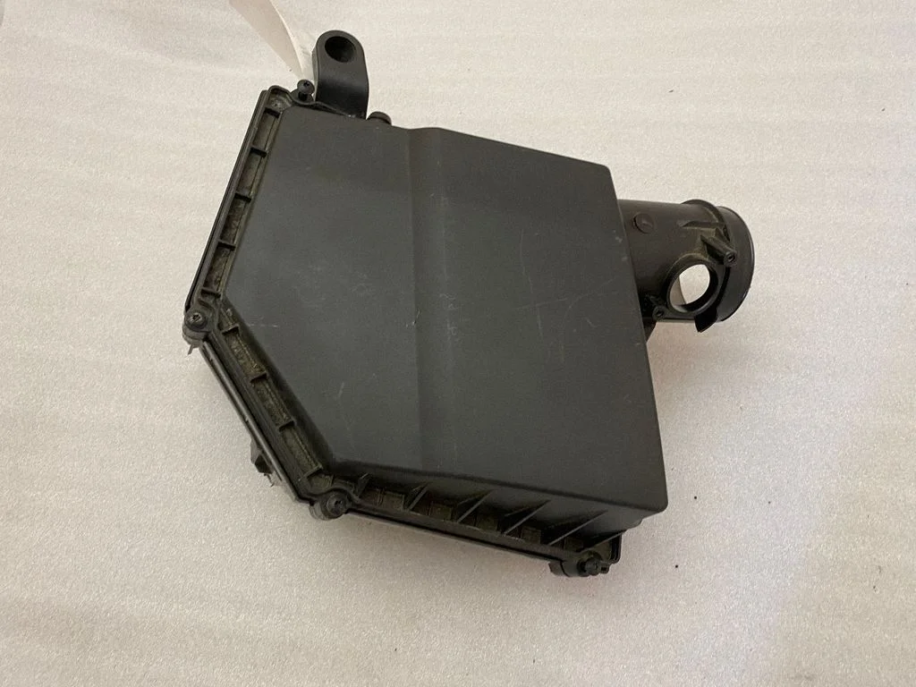 Air filter box 31439666