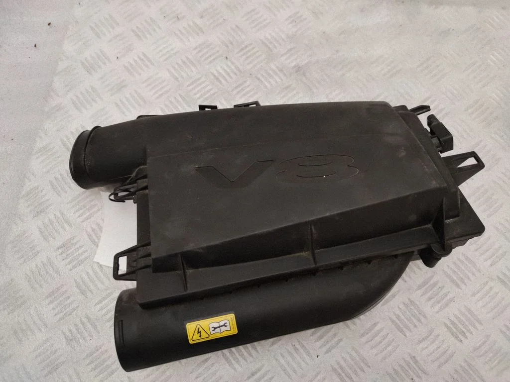 Õhufiltri korpus A2780900101