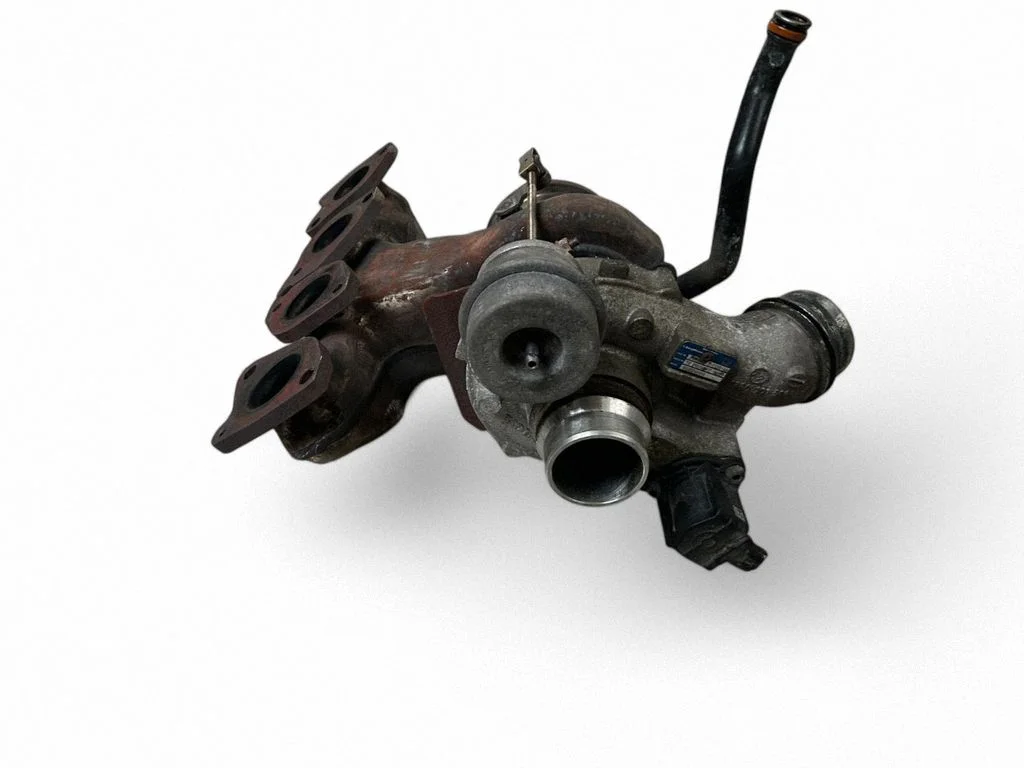 Turbocharger – Volvo XC90 (2014-)