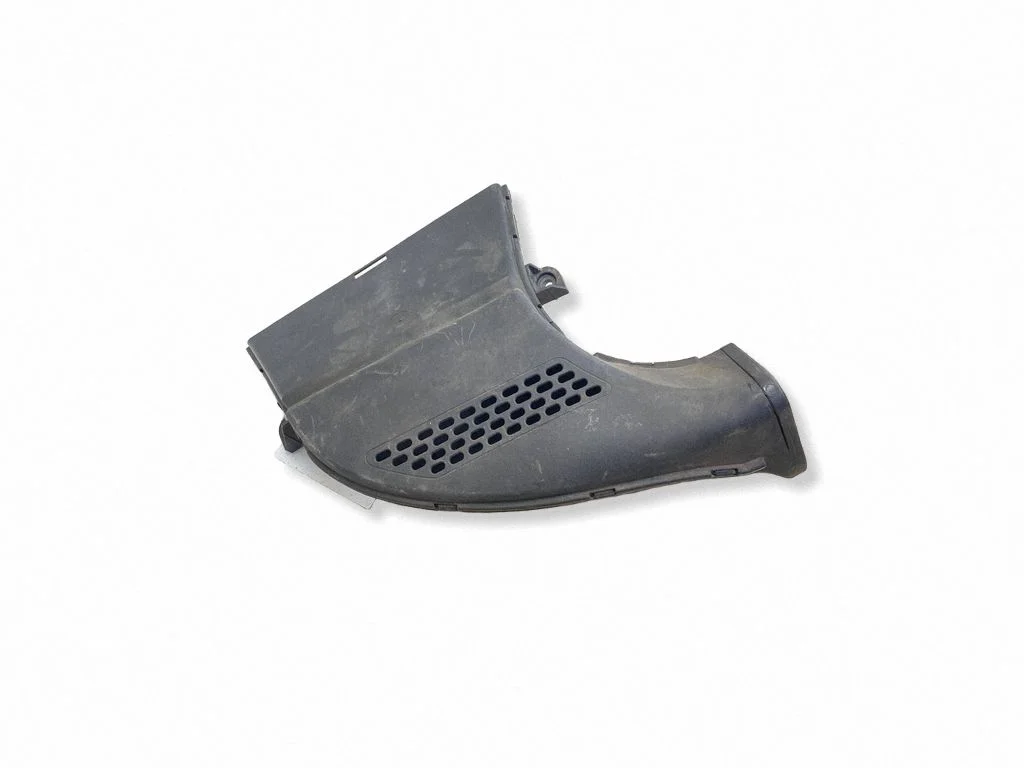 Część kanału dolotowego 80A129618