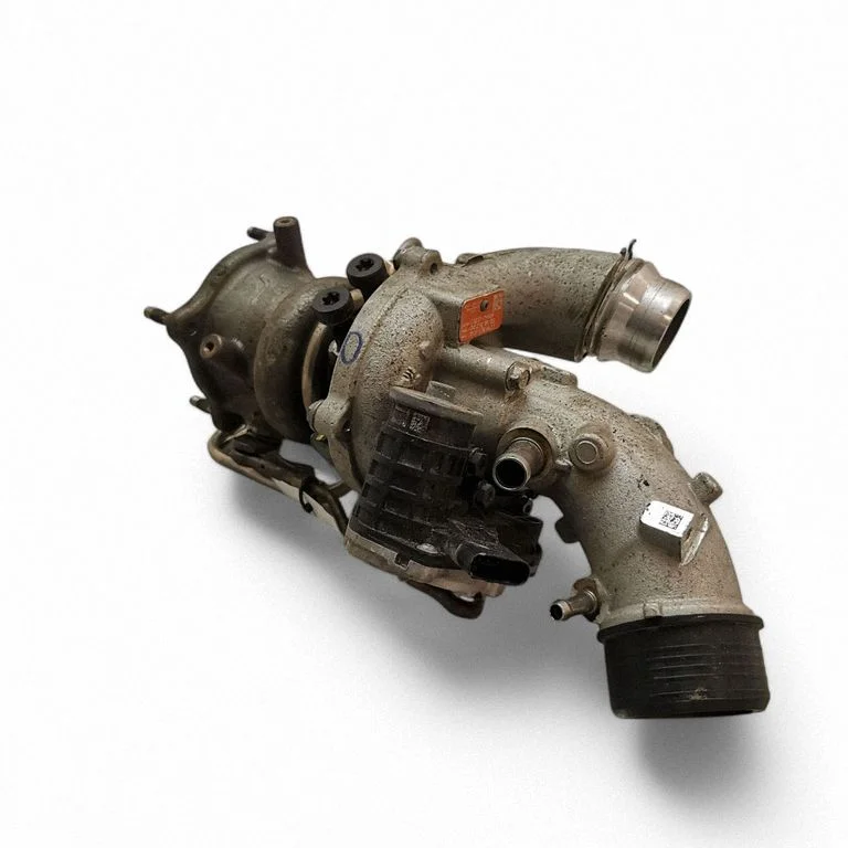 Turbocharger – Hyundai Tucson TL (2015-)