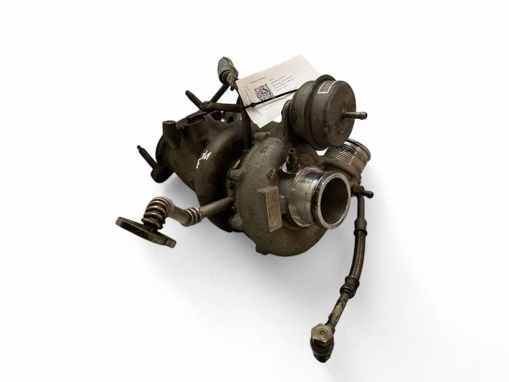 Turbo FR3E9G438CB